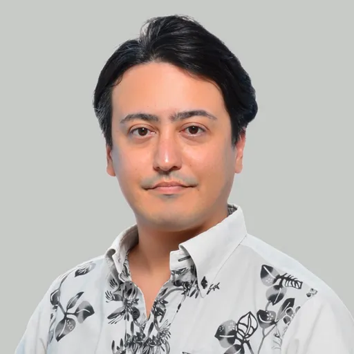 代表取締役CEO 宮國 久